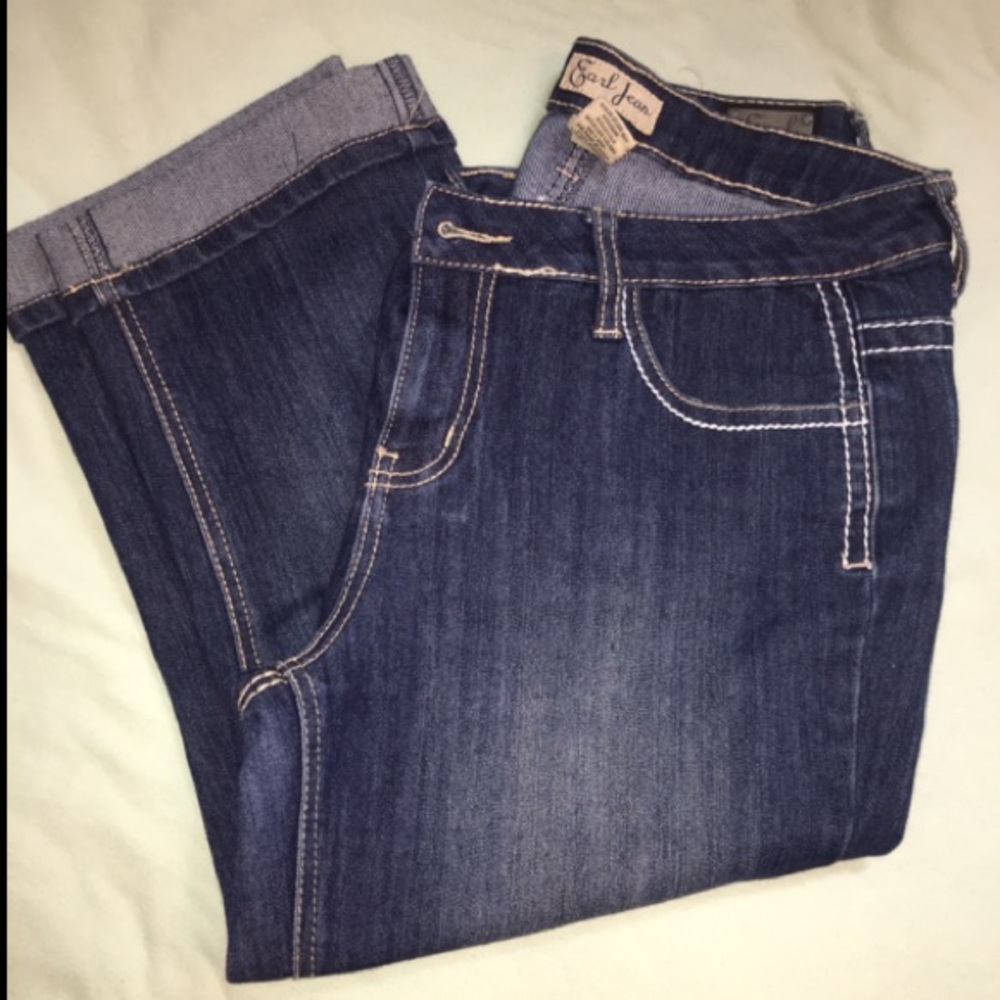 Jean Capris